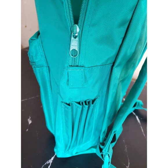 Sanrio Hello Kitty Keroppi Full Size Backpack Bag Vintage UNUSED EUC RARE 1995 - Picture 8 of 8